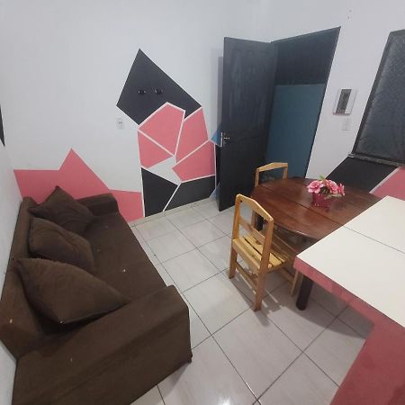 Romulo Ap3 Apartment มาเนาส์ ภายนอก รูปภาพ