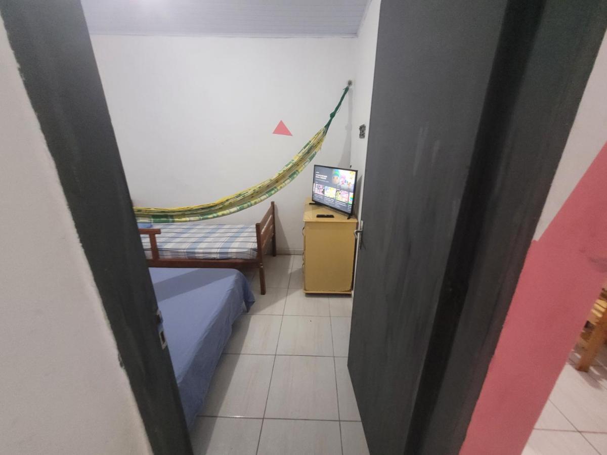 Romulo Ap3 Apartment มาเนาส์ ภายนอก รูปภาพ