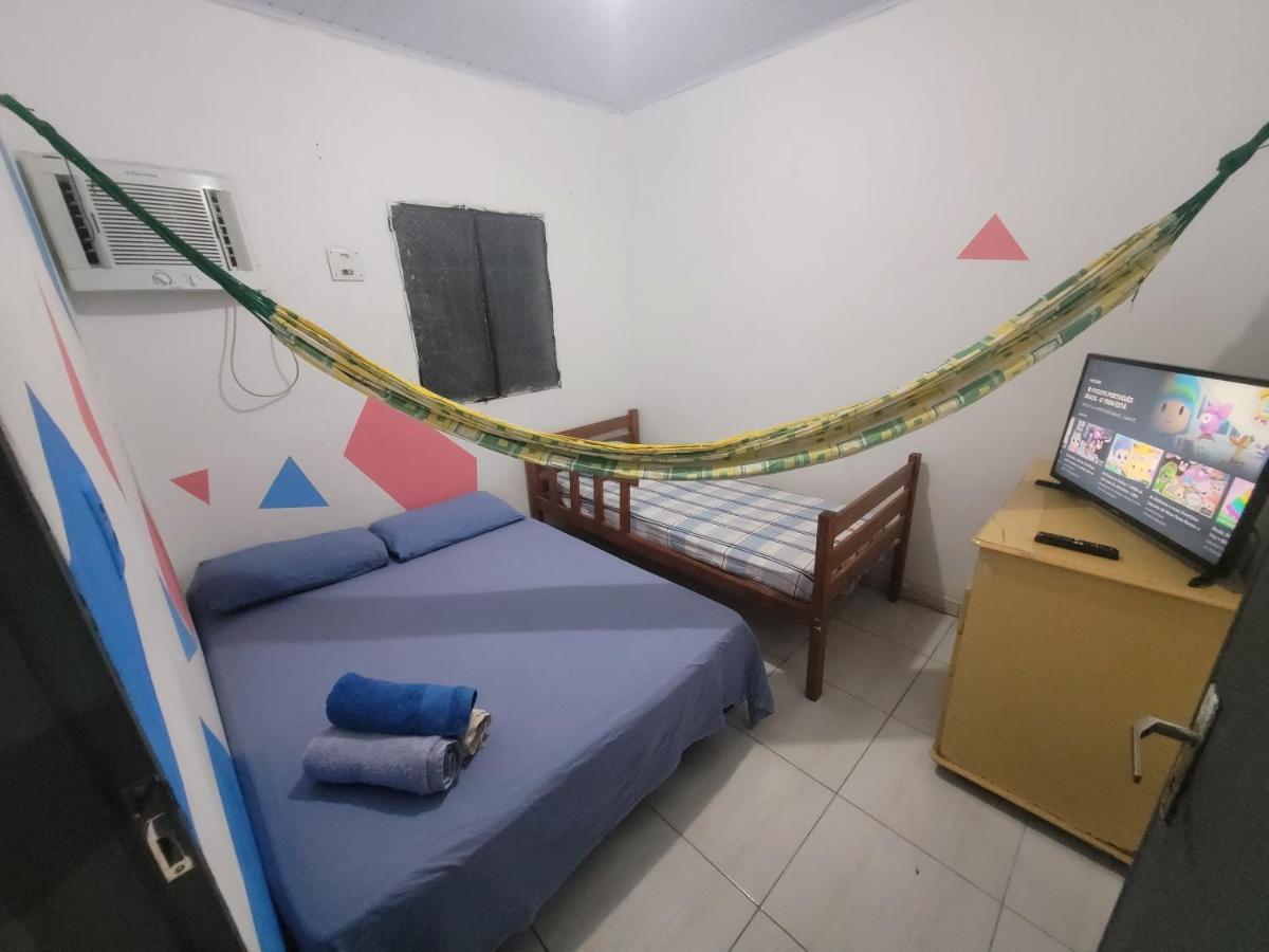 Romulo Ap3 Apartment มาเนาส์ ภายนอก รูปภาพ