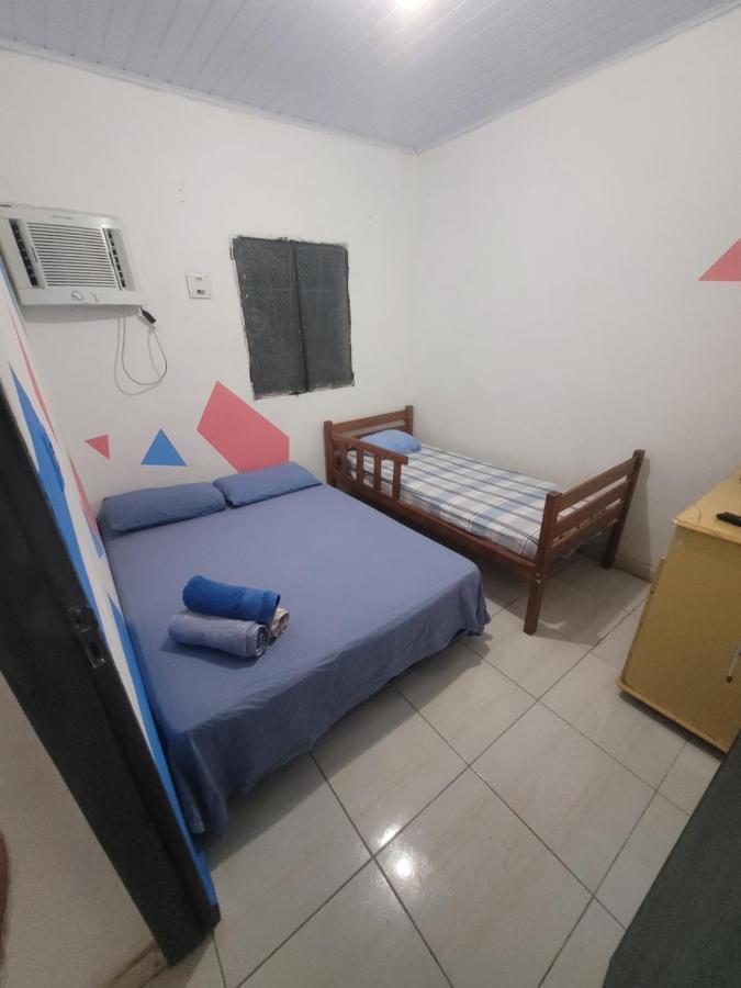 Romulo Ap3 Apartment มาเนาส์ ภายนอก รูปภาพ
