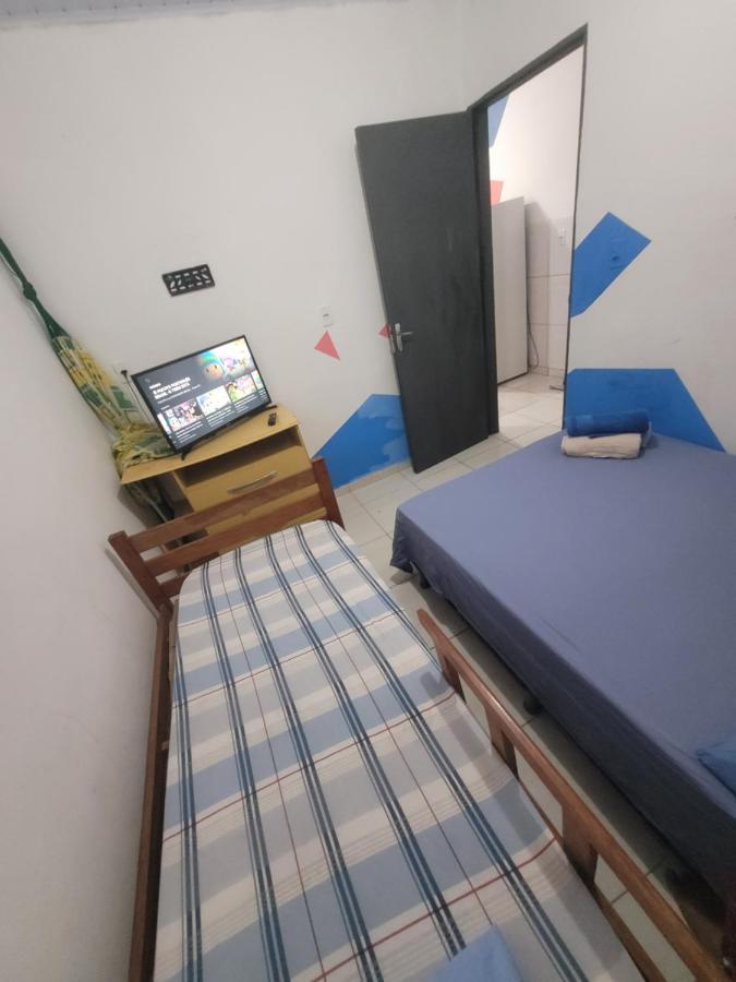 Romulo Ap3 Apartment มาเนาส์ ภายนอก รูปภาพ