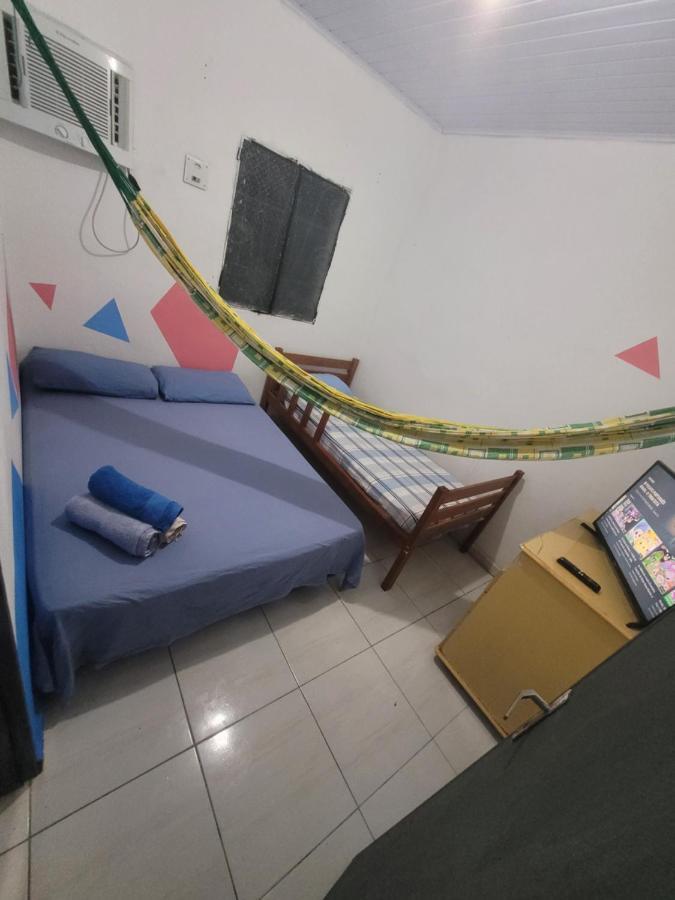 Romulo Ap3 Apartment มาเนาส์ ภายนอก รูปภาพ