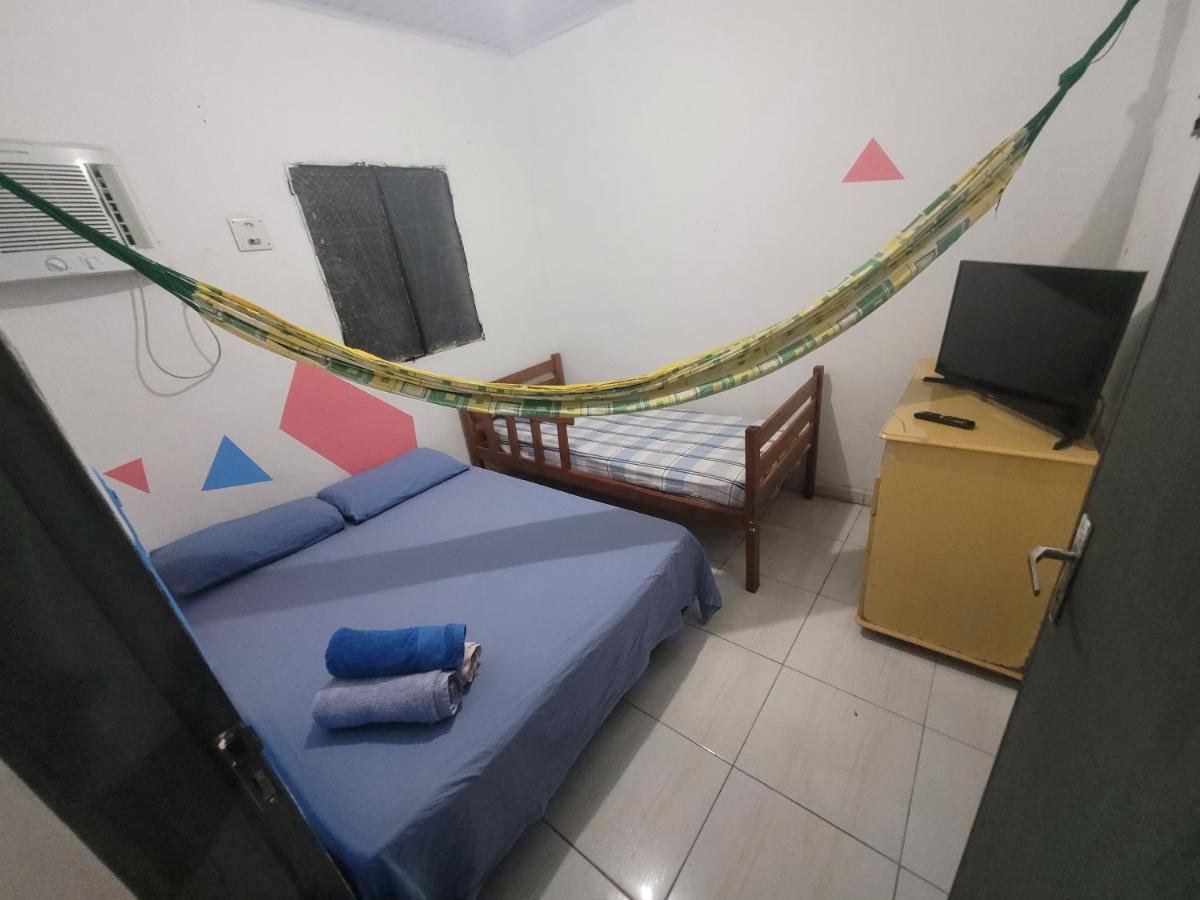 Romulo Ap3 Apartment มาเนาส์ ภายนอก รูปภาพ